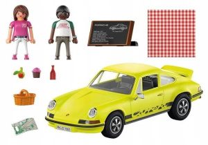 Конструктор 70923 Porsche 911 Carrera RS 2.7