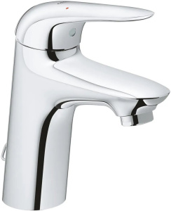 Смеситель для раковины Grohe Eurostyle 2015 Solid S 23713003, хром