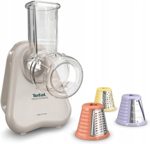 Овощерезка Tefal Fresh Express DN853BE0