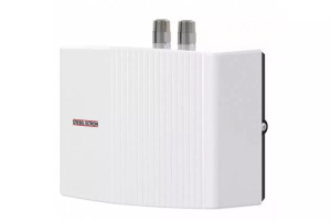 Проточный электрический водонагреватель Stiebel Eltron EIL 4 Premium, белый