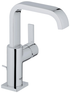 Смеситель для раковины Grohe Allure L 32146000, хром