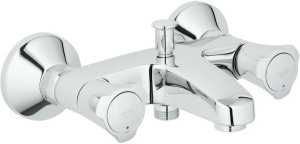 Смеситель для ванны Grohe Costa L 25450001