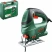 Лобзик Bosch PST 650 06033A0700