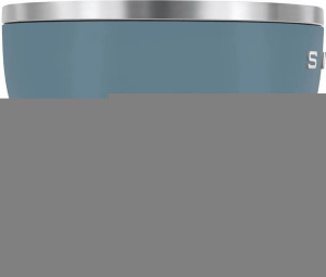 Цифровые кухонные весы Smeg KSC01SBMWW матовый голубой