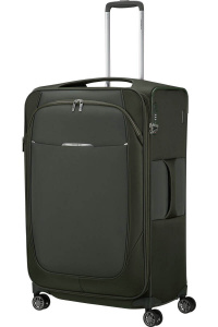 Чемодан Samsonite Re-Lite L 78см, зеленый 154968-9199