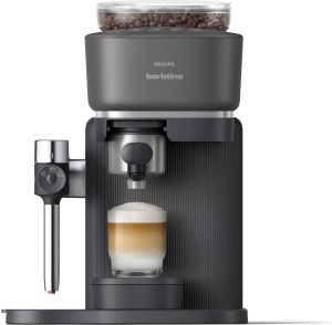 Автоматическая кофемашина Philips Baristina Latte BAR400/60