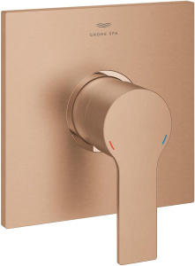 Смеситель для душа Grohe Allure 19317DL1