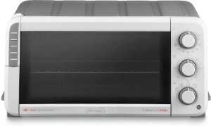 Мини-печь De'Longhi EEO12512.WG
