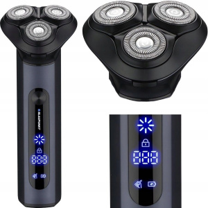 Электробритва Blaupunkt 5168