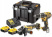 Набор аккумуляторного электроинструмента DeWALT DCK2020P2T