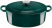 Чугунная кастрюля Tefal Elegance E2760604 с крышкой