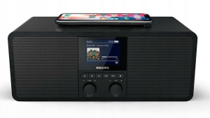 Радиоприемник Philips TAR8805/10, черный