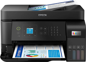 МФУ струйное Epson ET-4810
