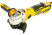 Сетевая угловая шлифмашина DeWALT DWE4357
