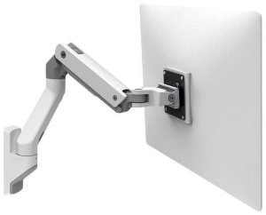 Ergotron 45-478-216 (white) Крепление для монитора HX Wall Mount Monitor Arm