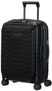 Чемодан Samsonite Proxis, чёрный