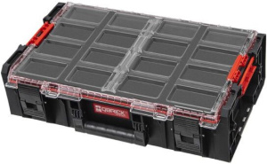 Органайзер Qbrick System ONE 2XL MFI ORGQ2XLFCZAPG003, с поролоновыми вставками