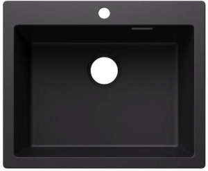 Кухонная мойка Blanco Pleon 6 Colour Unit 527770, черный