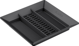 Крышка Blanco AktivBio для корзины объемом 6л для Select/Flexon II 524219