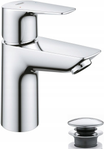 Смеситель для раковины Grohe Start Edge 24199001