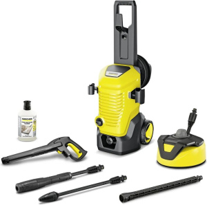 Мойка высокого давления Karcher K5 WCM Premium Home 1.324-462.0