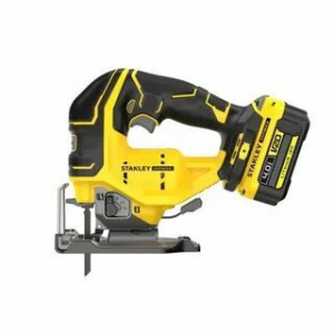 Лобзик аккумуляторный Stanley SFMCS650B-XJ