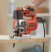 Электрическая лобзиковая пила Black+Decker BES610-QS