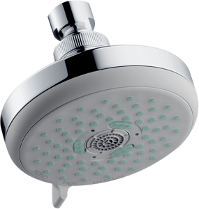 Верхний душ Hansgrohe Croma Multi 27443000 100мм