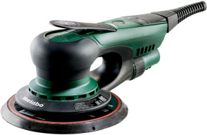 Эксцентриковая шлифовальная машина Metabo SXE 150-2.5 BL 615025700