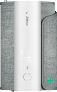 Тонометр Withings BPM Connect WPM05
