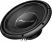 Комплект автомобильного сабвуфера Pioneer GXT-3730B 1400W