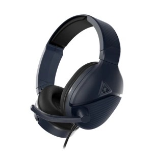 Игровая гарнитура Turtle Beach Recon 200 Gen 2 2169170000, темно-синяя