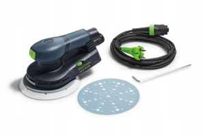 Шлифмашина эксцентриковая Festool ETS EC 150/3 EQ 571871