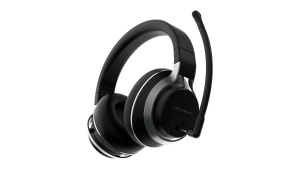 Гарнитура Turtle Beach Stealth Pro Xbox чёрная