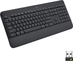 Клавиатура Logitech Signature K650 920010912