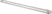 Держатель для полотенец Grohe Selection 41058DC0, нержавеющая сталь