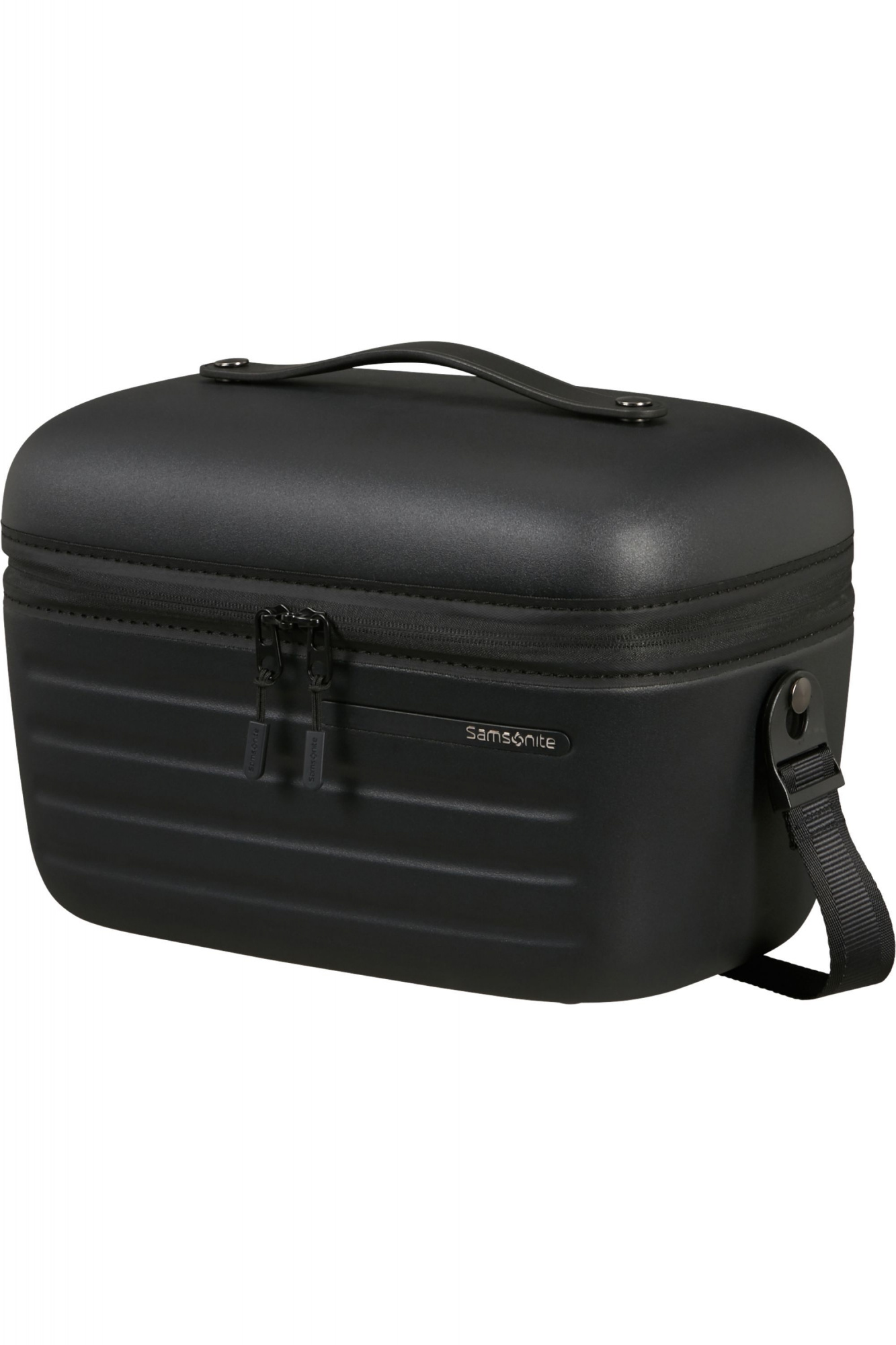 Косметичка Samsonite Stackd 146986-1041 14л Black