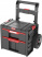 Ящик для инструментов с колесами Qbrick System Pro Cart 2.0 Plus Drawer 2