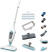 Паровая швабра Black+Decker FSMH13E10-QS