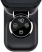 Кофемолка WMF Lumero Deep Black 0417080071