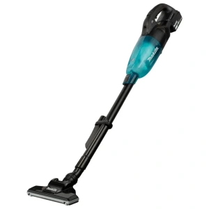 Пылесос вертикальный аккумуляторный Makita DCL283FRB