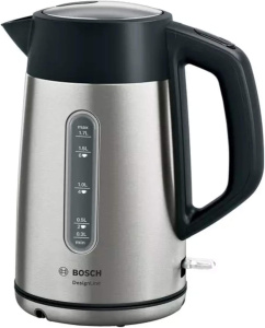 Электрический чайник Bosch TWK4P440 1,7л