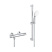 Термостатический смеситель для душа Grohe Grohtherm 500 34796001, хром