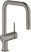 Смеситель для кухни Grohe Minta 32322AL2, матовый графит