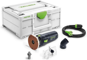 Фрезер кромочный Festool OFK 500 Q-Plus R2 576227