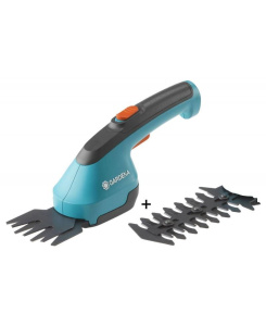 Кусторез Gardena EasyCut 450/50 с АКБ 3.7V Li-Ion (9852-33)