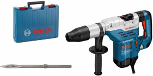 Перфоратор Bosch GBH 5-40 DCE 0611264009