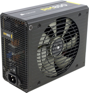 Блок питания CORSAIR RM850 850W (CP-9020056-EU)