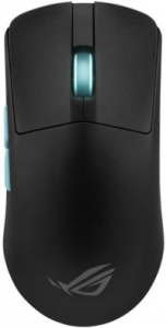 Игровая мышь Asus ROG Harpe Ace Aim Lab Edition черный (90MP02W0BMUA00)
