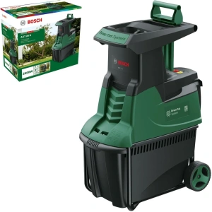 Садовый измельчитель Bosch AXT 25 D 0600803103